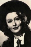 Slika glumca Laura Nucci