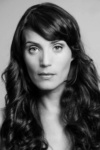Slika glumca Nathalie Legosles
