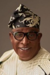Slika glumca Adebayo Salami