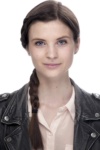 Slika glumca Hanna Ardéhn