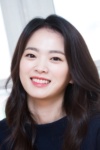 Slika glumca Chun Woo-hee