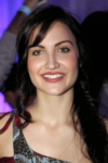 Slika glumca Elli Avram