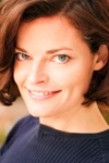 Slika glumca Kathryn Sumner