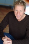 Slika glumca Dave Rosenbaum