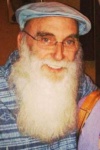 Slika glumca Bob Glazier