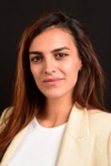 Slika glumca Dina Amer
