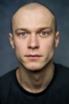 Slika glumca Yuriy Borisov