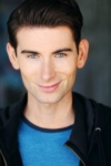 Slika glumca Trevor Dow