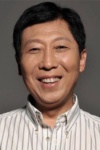 Slika glumca Han Tongsheng