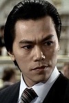 Slika glumca John Cheung Ng-Long