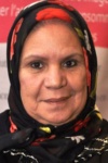 Slika glumca Souad Sabir