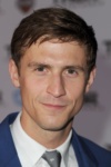 Slika glumca Jonathan Howard