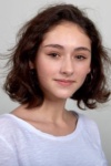 Slika glumca Emily Kusche