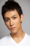 Slika glumca Tasuku Nagase