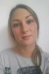 Slika glumca Josefine Nyberg