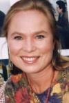 Slika glumca Maria Hedborg