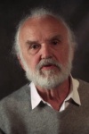 Slika glumca Lorne Peterson