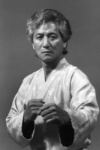 Slika glumca Bong Soo Han