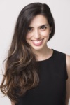 Slika glumca Ana Gonzalez Bello