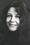 Slika glumca Olga Samoshina