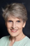 Slika glumca Bonnie Zellerbach