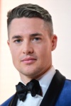 Slika glumca Alexander Dreymon