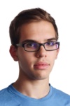 Slika glumca Kamil Tkacz
