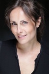 Slika glumca Elisabeth Duda