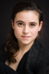 Slika glumca Marthe Schneider