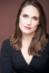 Slika glumca Scarlett Redmond