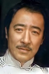 Slika glumca Peter Yang Kwan