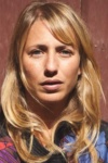 Slika glumca Laura Boujenah