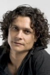 Slika glumca Juan Luis Corrientes