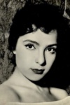 Slika glumca Irene Cefaro