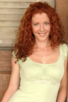 Slika glumca Kristen Wharton