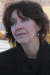 Slika glumca Katherine Allentuck