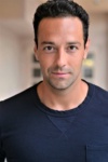 Slika glumca Juan Pablo Veizaga