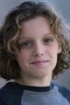 Slika glumca Noah Wiseman