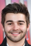 Slika glumca Jack Griffo
