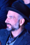 Slika glumca Riccardo De Filippis