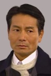 Slika glumca Kam Hing-Yin