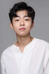 Slika glumca Jeong Joon-won