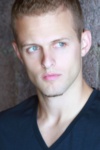 Slika glumca Rocco Nugent