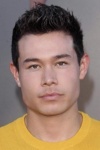 Slika glumca Colton Tran