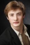 Slika glumca Dashiell Wolf