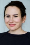 Slika glumca Anna Grisebach