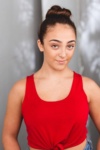 Slika glumca Brianna D'Aguanno