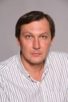 Slika glumca Sergei Karlenkov