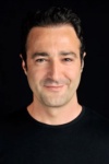 Slika glumca Fırat Doğruloğlu