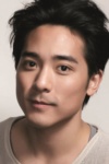 Slika glumca Alex Lam Tak-Shun